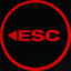 ESCAPE Logo